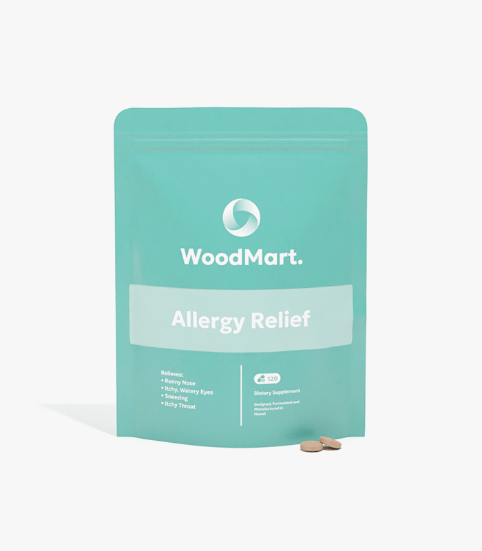 w-pas-ar-120-tablets-1.jpg Allergy Relief 120 Tablets - Afbeelding 1