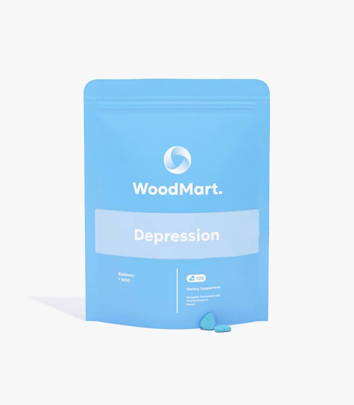 w-pas-dp-120-tablets-1.jpg Depression 120 Tablets - Afbeelding 1