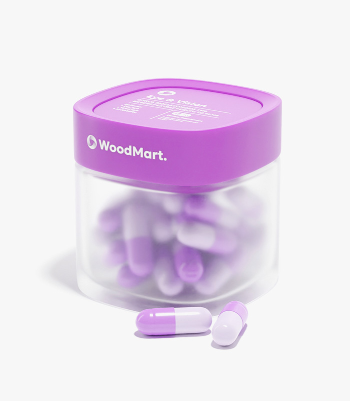 w-pas-ev-30-capsules-1.jpg Eye & Vision 30 Capsules - Afbeelding 1