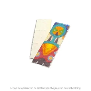 1P-LSD Blotters (3x150mcg)