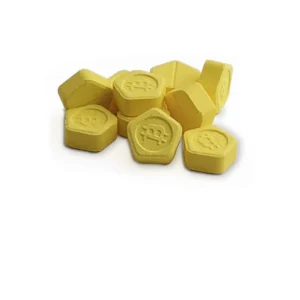 2+3-FEA Pellets (5x45mg+105mg)