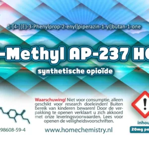 2-Methyl-AP-237 HCl (10x20mg)