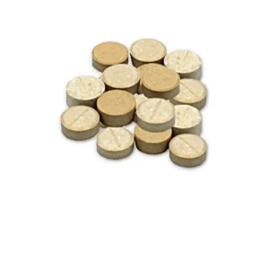 2-FA Pellets (6x60mg)