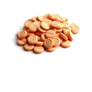 2-FMA Pellets (7x30mg)