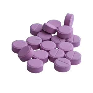 Bromonordiazepam Pelletstrips (10×2,5mg)