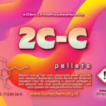 2C-C Pellets (2x30mg)