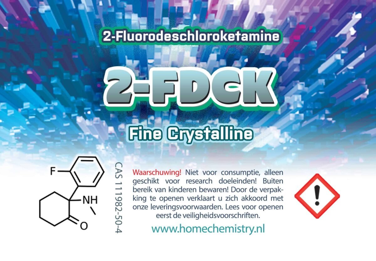 HomeChemistry NL