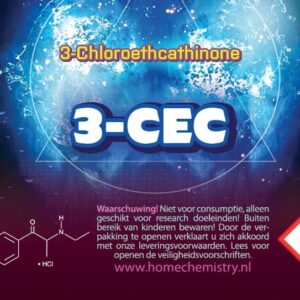 3-CEC (1,7gr)