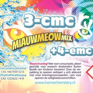 3-CMC MEOW MIX (1gr)