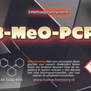 3-MeO-PCP (0,4gr)