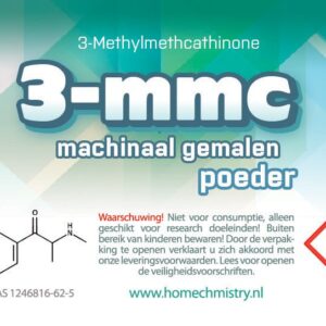 3-MMC Poeder