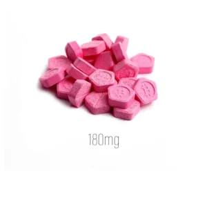 4-FMA XL Pellets (5x180mg)