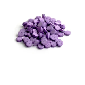 4-HO-MET Pellets (3x20mg)