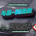 4B-MAR Poeder (0,5gr)