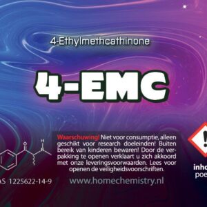 4-EMC (0,5gr)
