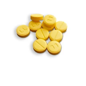 4F-Methylfenidaat Pellets (10x15mg)