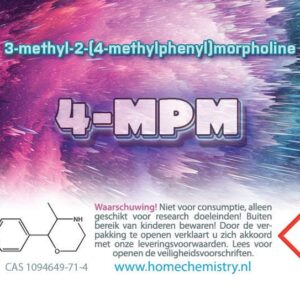 4-MPM Poeder (1gr)