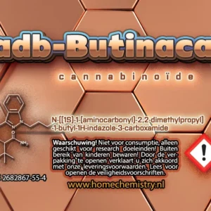 ADB Butinaca (0,5gr)