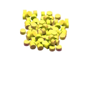 Difludiazepam pellets (15×2,5mg)
