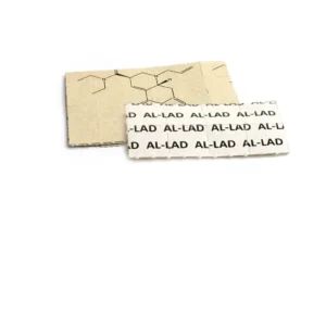 AL-LAD Blotters (2x150mcg)