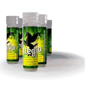 Alegria Citrus