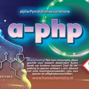 a-PHP Poeder (1gr)