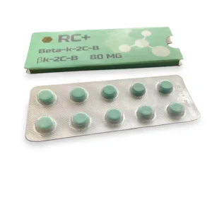 BK-2C-B Pellets (2x80mg)