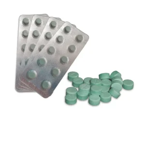 Bromazolam Pellets (10×2,5mg)
