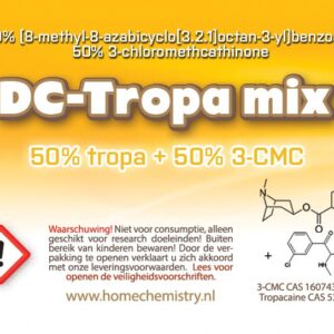DC-Tropa-mix (0,5gr)