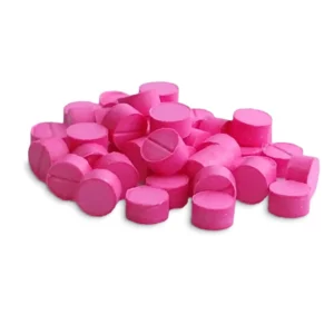 Deschloroetizolam Pellets (22x5mg)