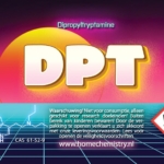 DPT Poeder (0,25gr)