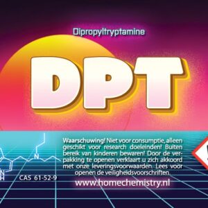 DPT Poeder (0,25gr)