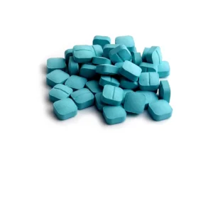 Ethylphenidaat Plus Pellets (7x75mg)