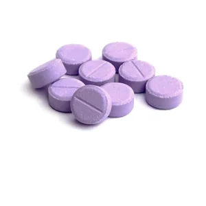 Flubromazepam Pelletstrips (10x10mg)