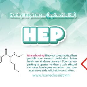 HEP Poeder (1gr)