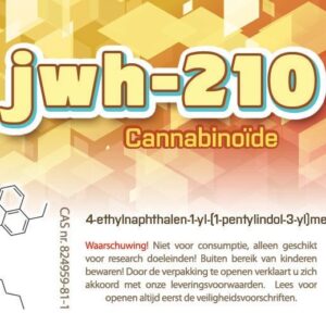 JWH-210 Poeder (0,6gr)