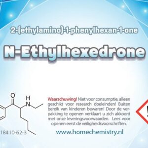 N-Ethylhexedrone Poeder (1,2gr)