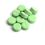 Pagoclone Pelletstrips (10x10mg)
