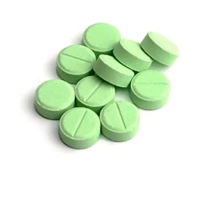 Pagoclone Pelletstrips (10x10mg)